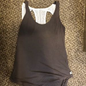 TRUE RELIGION TANK